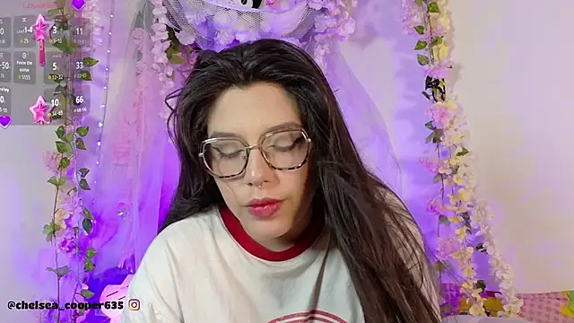 chelsea  coo online show from 10.04.25