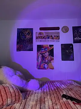 Kennya   online show from 12.21.25