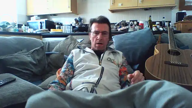 Snapshot of Grower_and_shower chatting on 05.22.26 Grower and shower online show from 05.22.26
