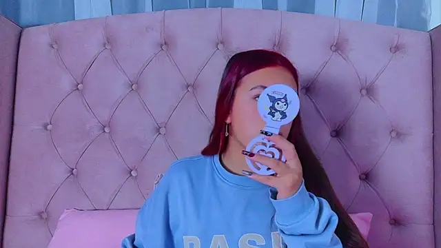 iambonnie  online show from 09.17.25