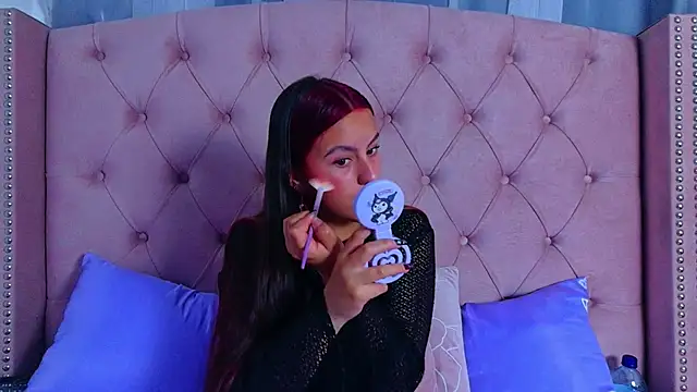 iambonnie  online show from 09.27.25
