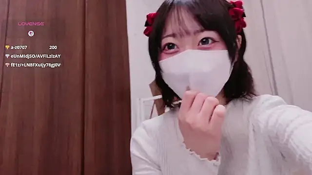 Rodrigues Lucas online show from 12.19.25