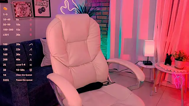 beautifulchleo online show from 10.01.25