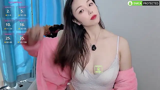 Dewluna online show from 01.13.26