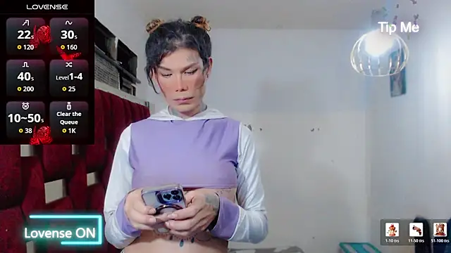 ana tsxxx online show from 06.29.26