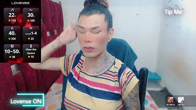 ana tsxxx online show from 07.14.26