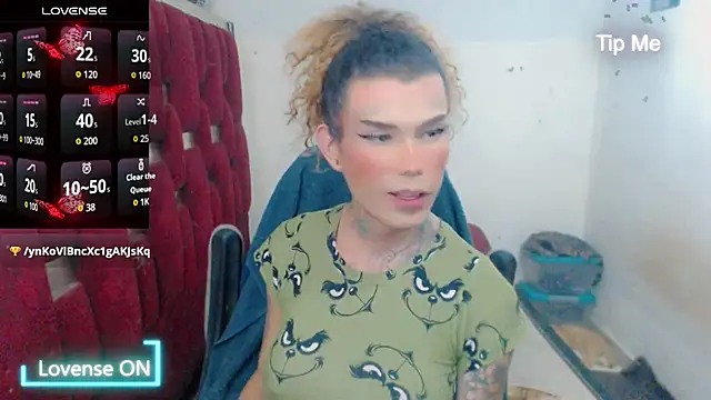 ana tsxxx online show from 07.24.26