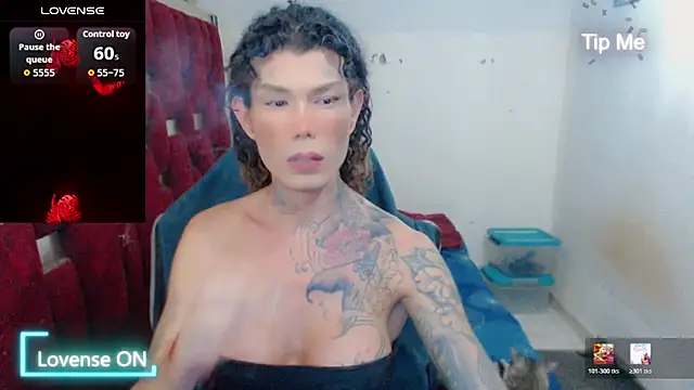 ana tsxxx online show from 07.27.26