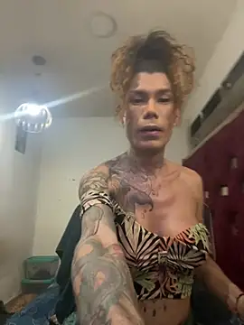 ana tsxxx online show from 07.31.26