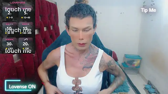 ana tsxxx online show from 08.03.26