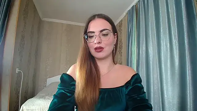 Leila Kissyu online show from 10.03.25