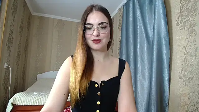 Leila Kissyu online show from 11.11.25