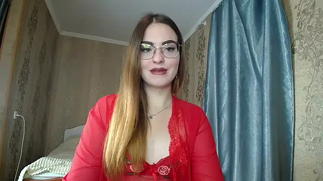 Leila Kissyu online show from 11.15.25