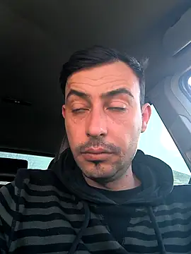 LordOfHell213 online show from 03.05.25