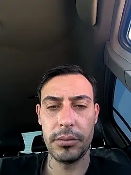 LordOfHell213 online show from 03.07.25