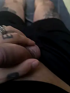 LordOfHell213 online show from 03.19.25