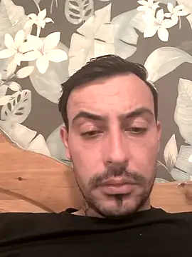 LordOfHell213 online show from 03.19.25