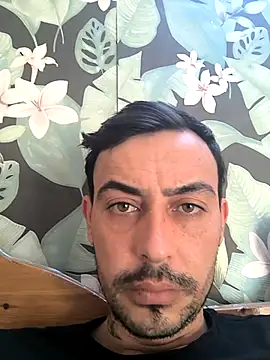 LordOfHell213 online show from 03.20.25