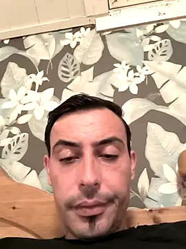 LordOfHell213 online show from 03.20.25