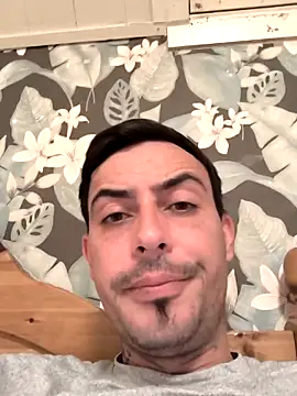 LordOfHell213 online show from 03.22.25