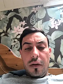 LordOfHell213 online show from 03.23.25