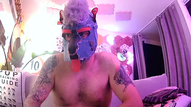 Snapshot of danix_wild_wolf chatting on 07.26.26 danix wild wolf online show from 07.26.26