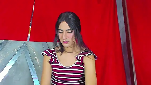 Alaska jonesxx online show from 11.30.25