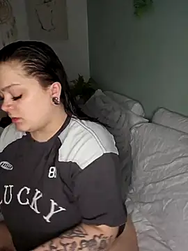 Saucy-Serenity online show from 03.21.26