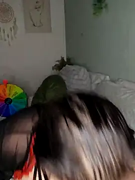 Saucy-Serenity online show from 04.03.26