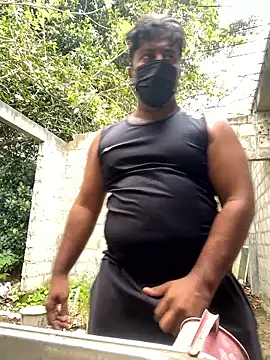 Snapshot of dam-her-boy chatting on 01.09.26 dam-her-boy online show from 01.09.26