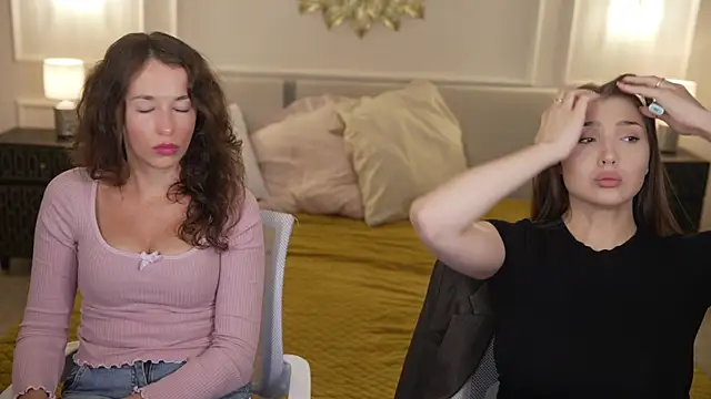 Snapshot of Billie054 chatting on 09.20.25 Billie054 online show from 09.20.25