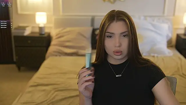 Snapshot of Billie054 chatting on 11.03.25 Billie054 online show from 11.03.25