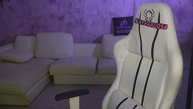 Billie054 online show from 03.16.26