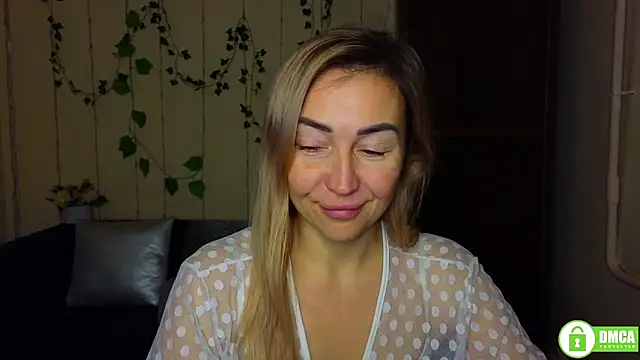 Kiss julli88I online show from 01.08.26