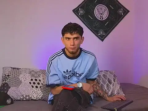 samevansx  online show from 09.27.25