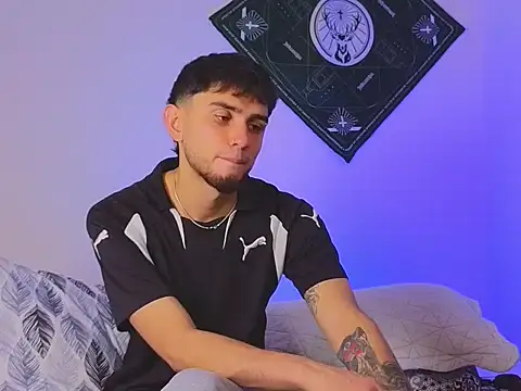 samevansx  online show from 10.25.25