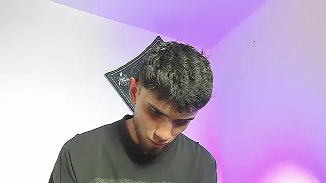 samevansx  online show from 05.17.26