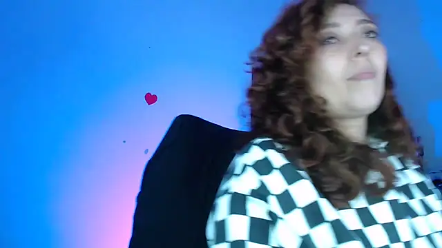 Luz delunaa online show from 03.22.26