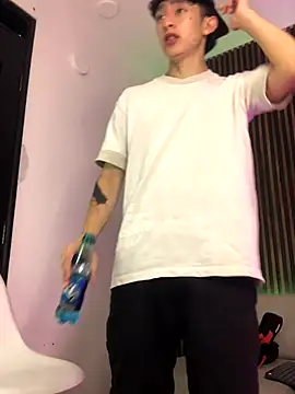 troy rouge online show from 10.01.25