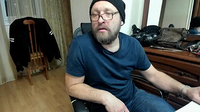 Grandor M online show from 03.13.25