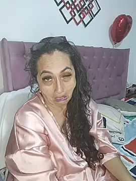 AlessandraLeroy online show from 02.28.26