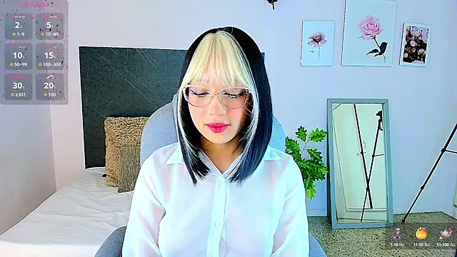 sharon rosse   online show from 09.24.25