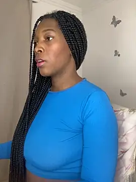 Snapshot of Nahomy_gree chatting on 10.06.25 Nahomy gree online show from 10.06.25