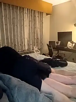 KITTYBOOBOOFUXX online show from 11.24.25