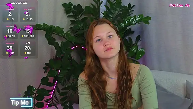 AmeliRoyse online show from 11.23.25