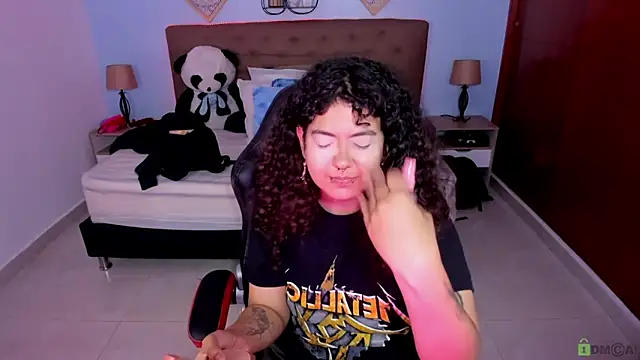  Lilly miller online show from 10.10.25