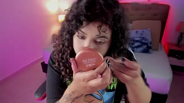  Lilly miller online show from 11.11.25