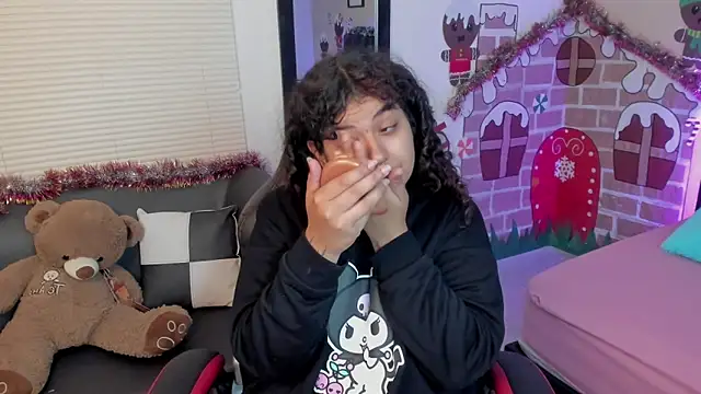  Lilly miller online show from 12.16.25