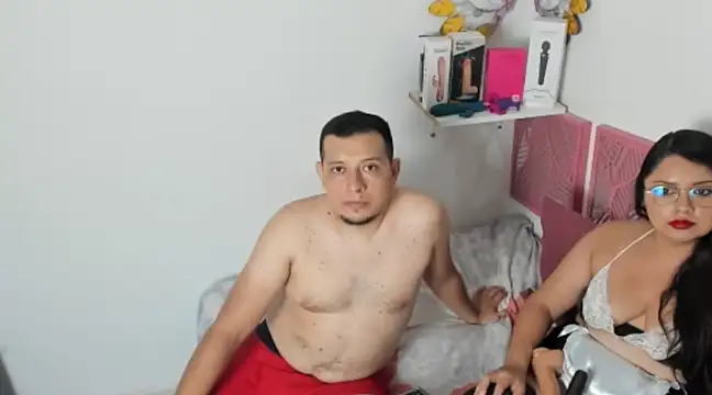 ValentinaZuluaga01 online show from 03.16.25