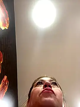 Snapshot of Luna-nevada chatting on 01.13.26 Luna-nevada online show from 01.13.26